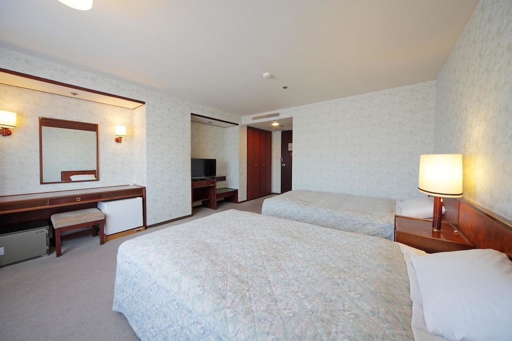 Hotel Ichibata 16/50
