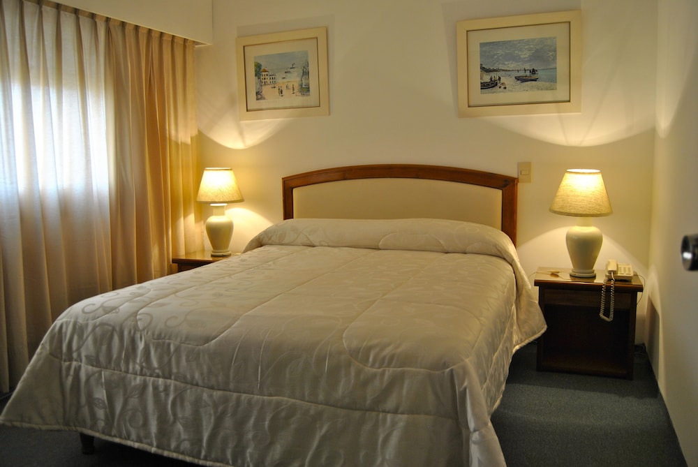 Iberia Hotel 12/64