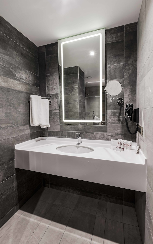 Ramada by Wyndham Istanbul Alibeykoy 8/57