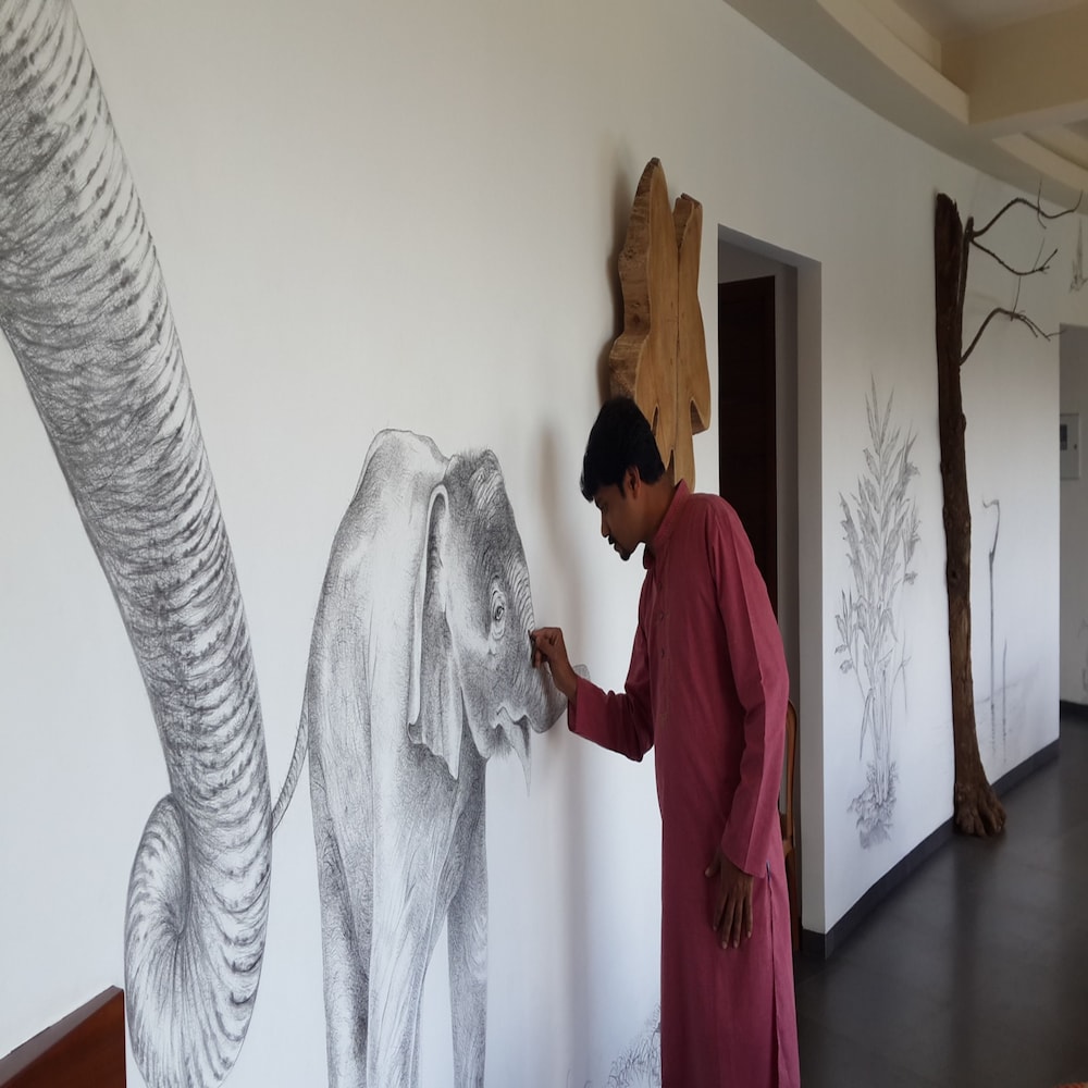 POETREE SAROVAR PORTICO 39/74