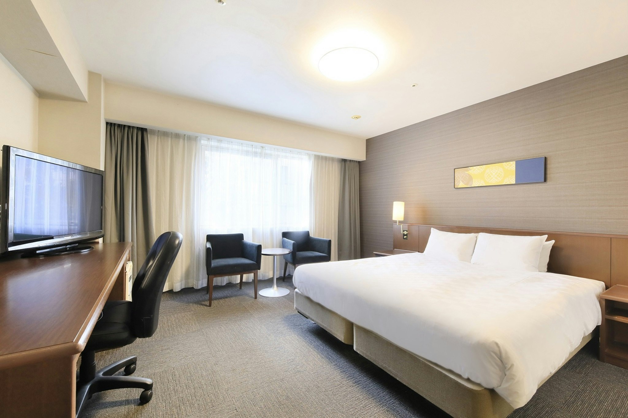 Richmond Hotel Utsunomiya Ekimae 7/33