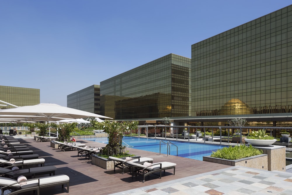 City of Dreams Nobu Hotel Manila 45/50
