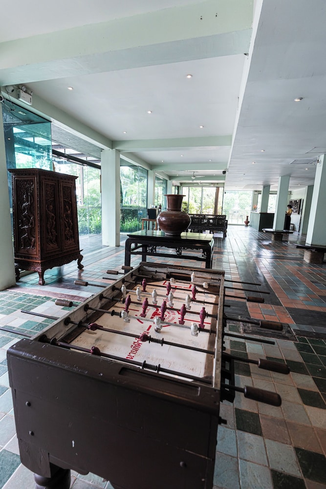 A Hotel Budget 16/61
