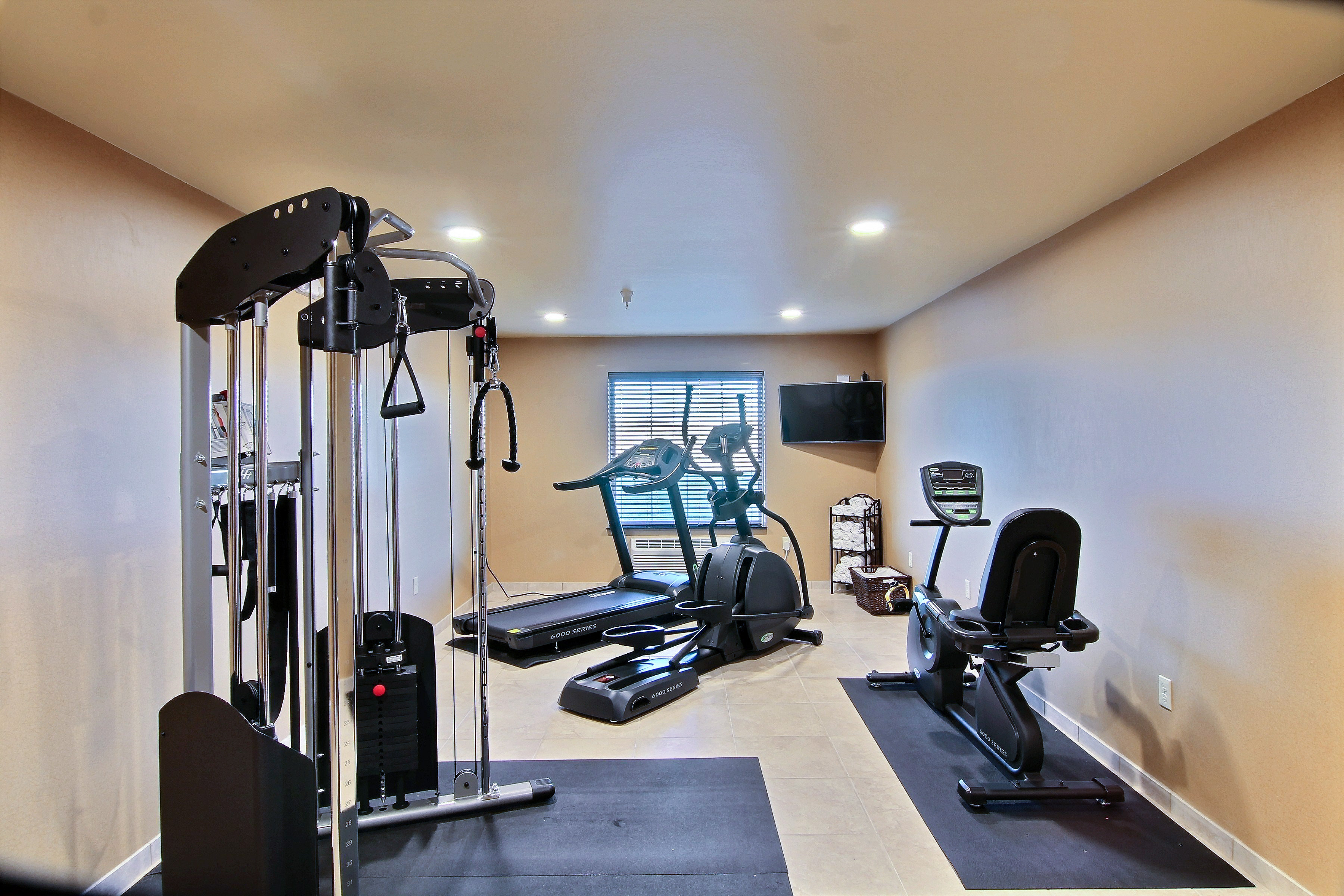 Cobblestone Hotel & Suites - Beulah 37/62