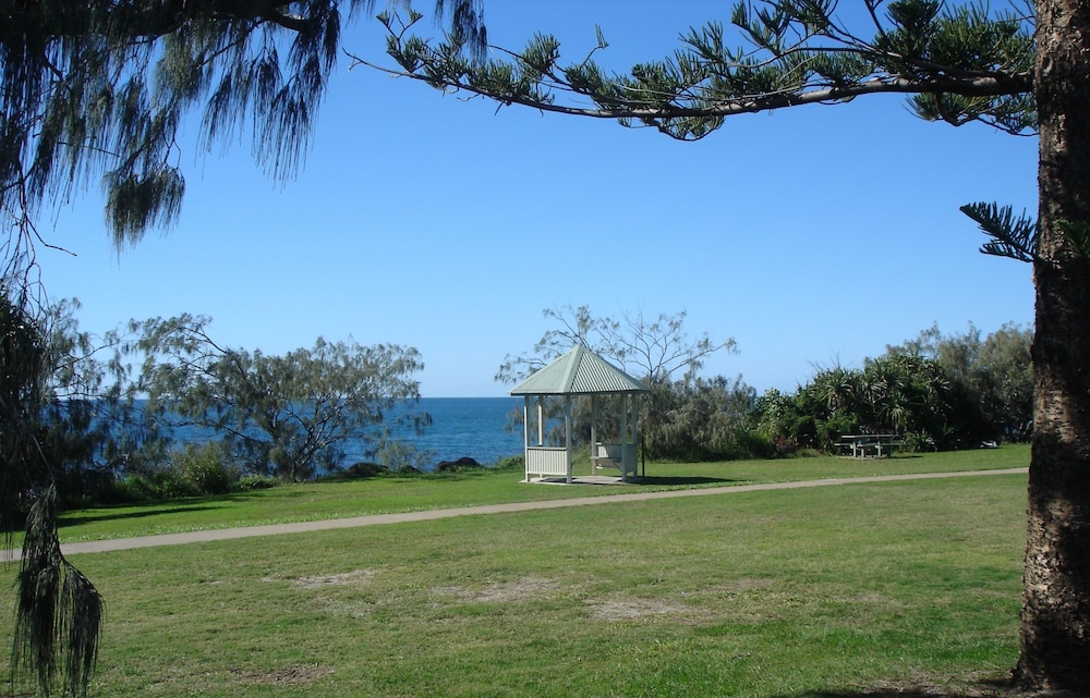 Koola Beach Apartments 36/63