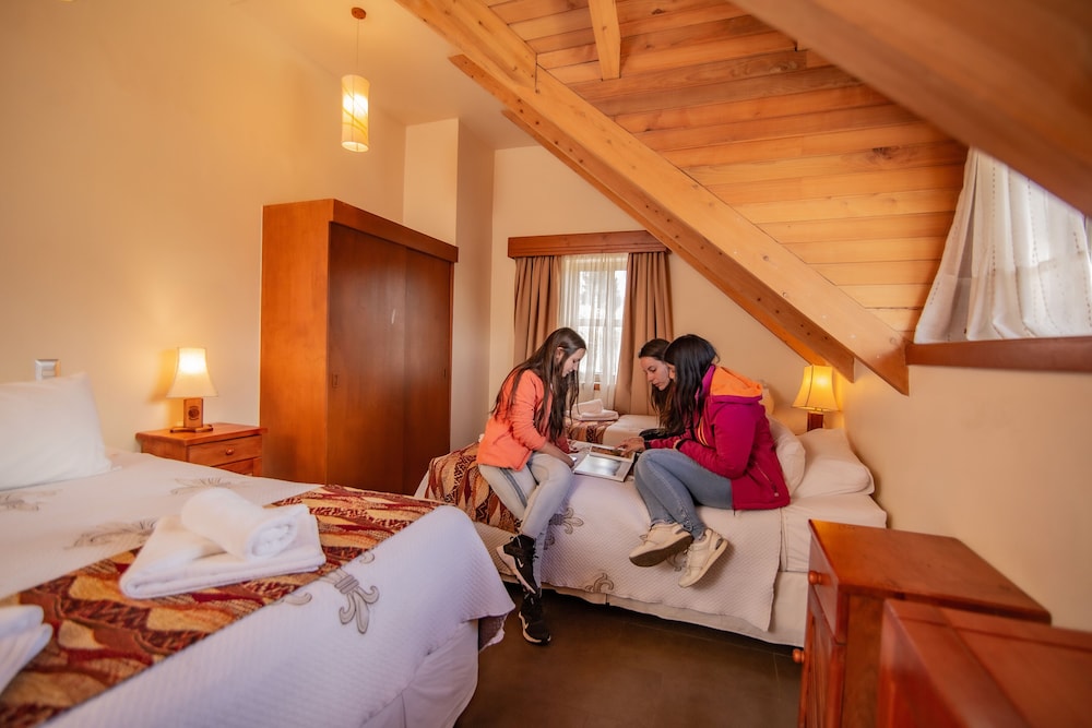Hotel Vientos del Sur 14/39
