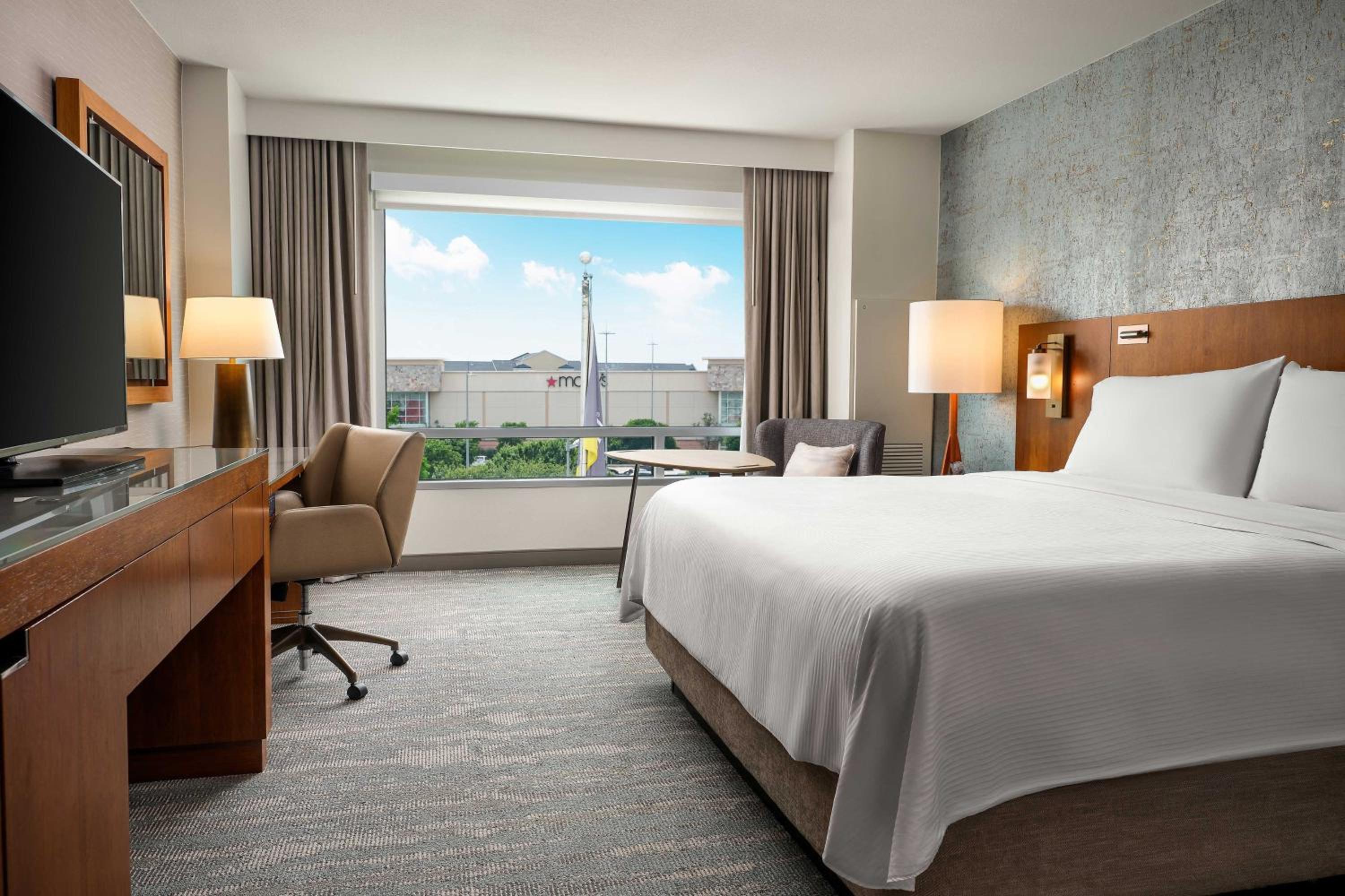 Room at The Westin Austin at The Domain, AUSTIN - TX
