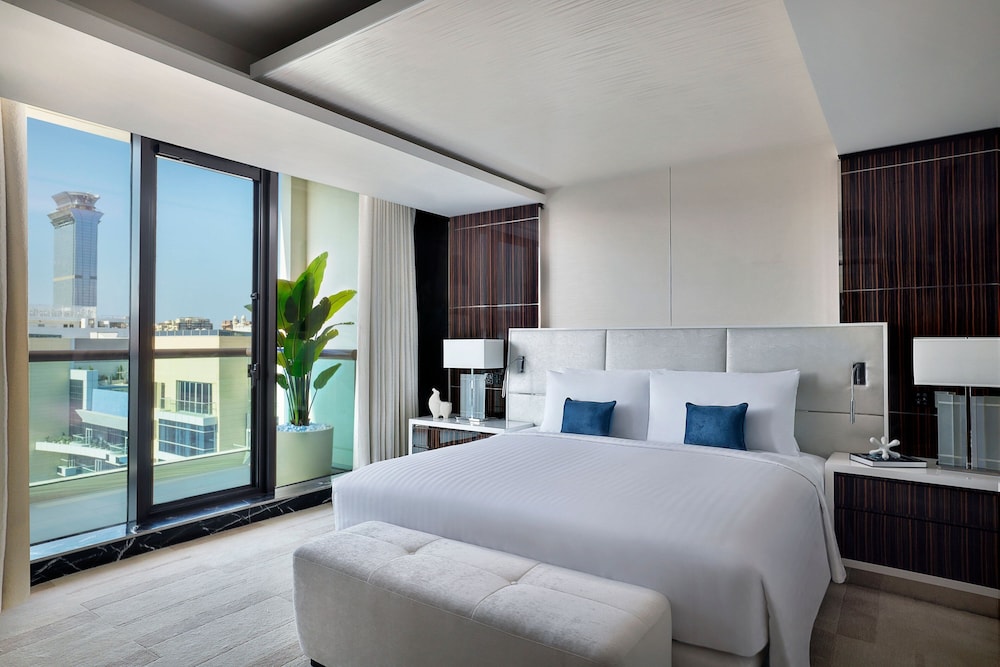 Marriott Resort Palm Jumeirah Dubai 19/53
