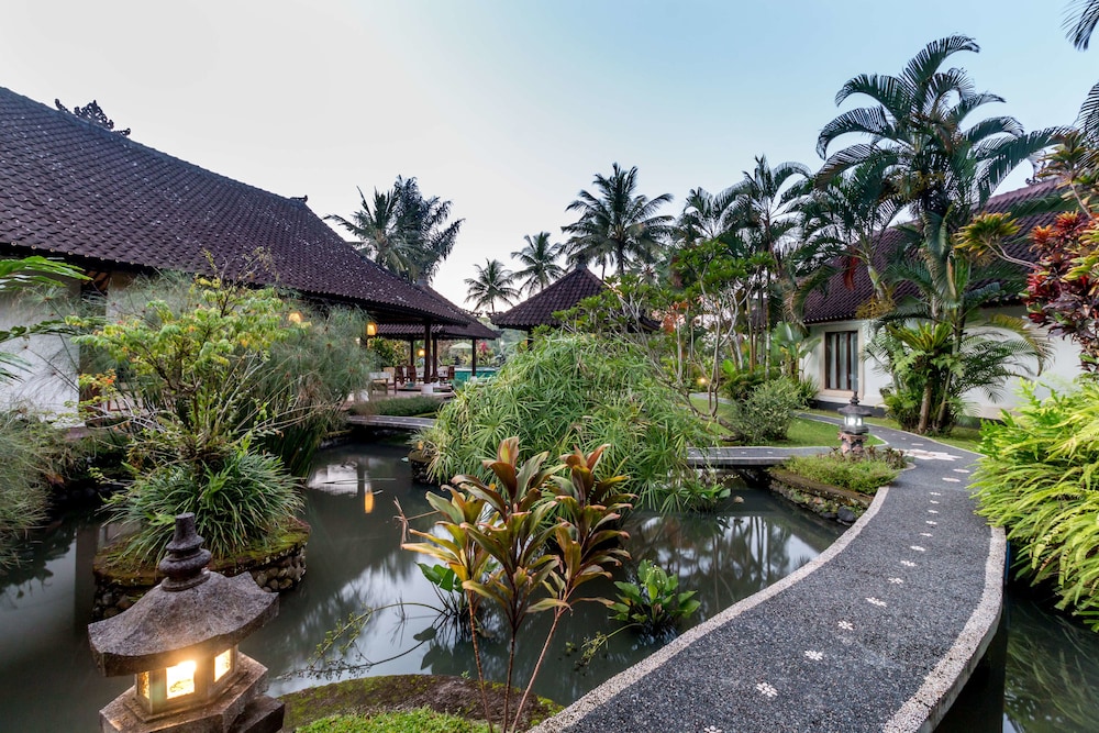 Villa Taman Di Blayu 63/73