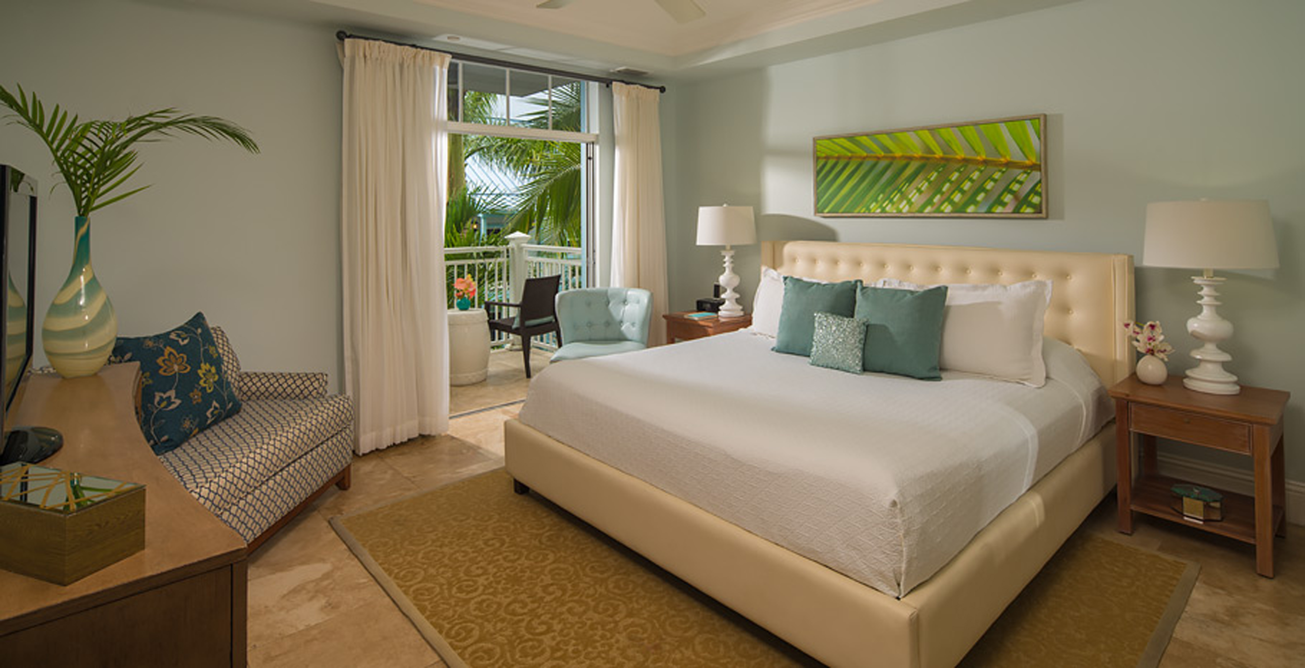 Concierge, Key West, Luxury