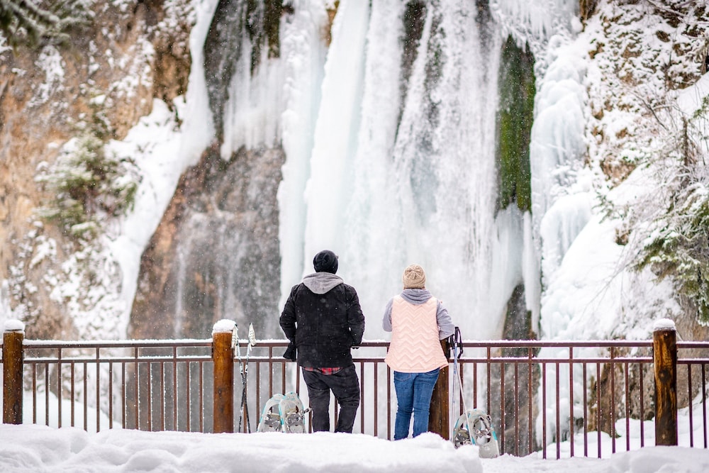 Spearfish Canyon Lodge 7/75