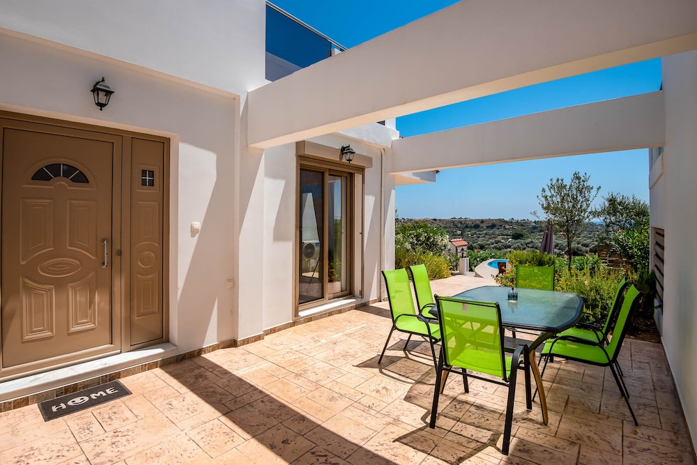 Kolymbia Village 29/50