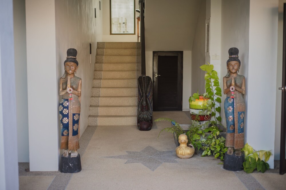 Monaburi Boutique Resort 9/49