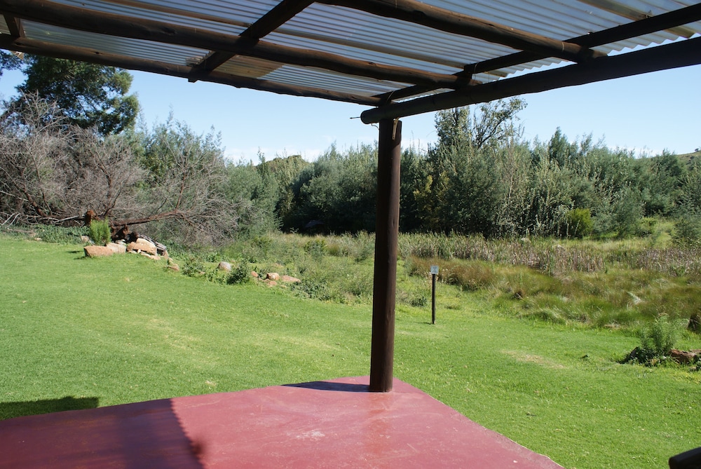 Riverman Cabin 29/50