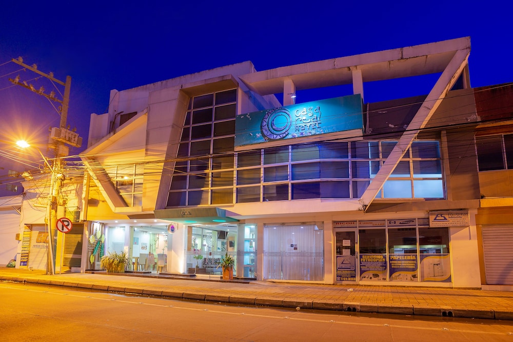 Hotel Ayenda Casa Real Monteria 2/38