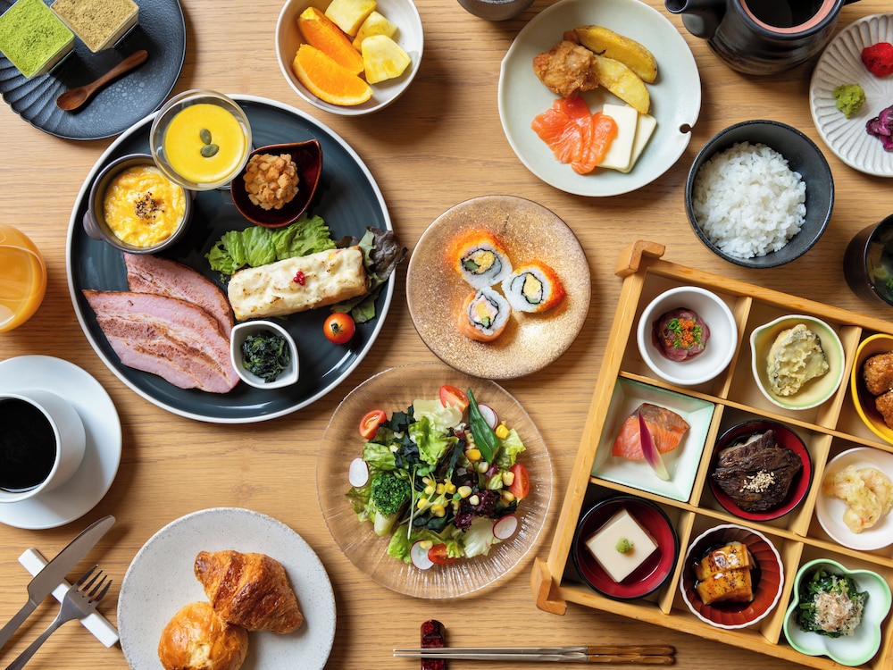 Mitsui Garden Hotel Ginza-Gochome 53/64