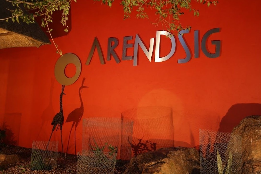 Arendsig Villa 44/50