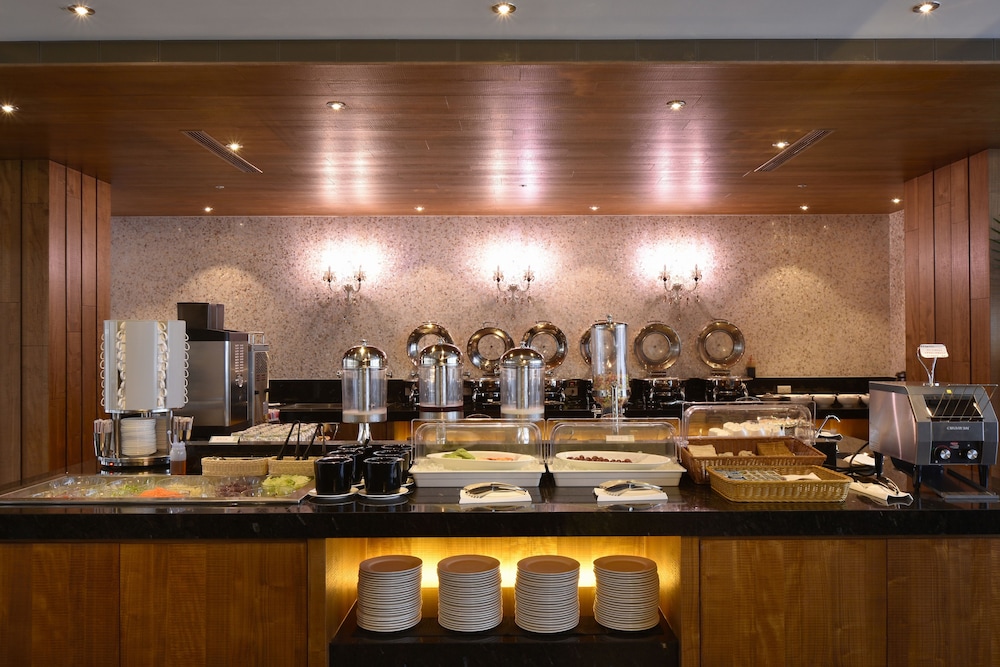Uher Luxury Resort Hotel 32/50
