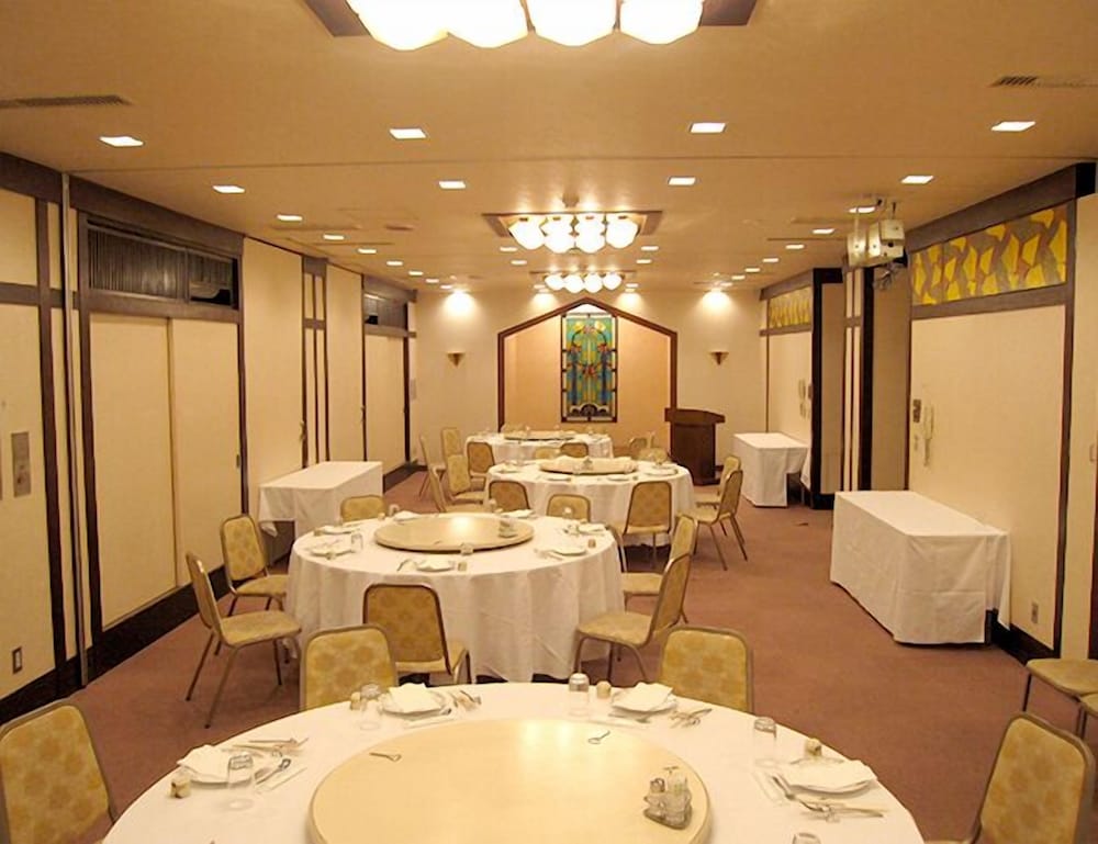 Saku Grand Hotel 25/36
