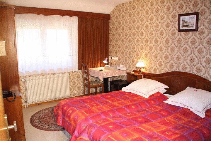 HOTEL SPA LOGIS DOMAINE LANGMATT 7/23