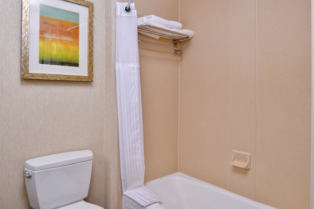 Hilton Garden Inn Boise Spectrum 24/59