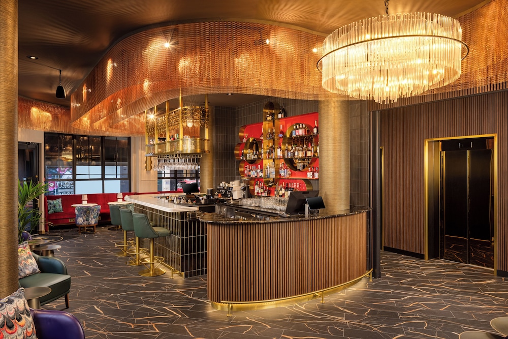 Seraphine Kensington Olympia Hotel Ex Best Western Plus Kensington Olympia 41/50