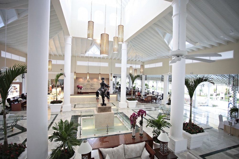 Bahia Principe Escape Bouganville - Adults Only 19/73