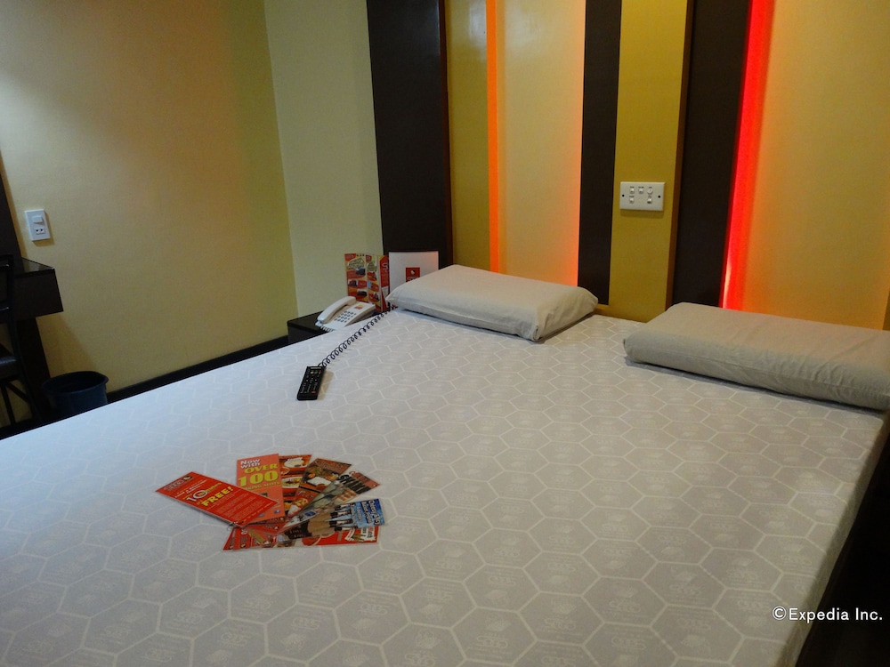 Hotel Sogo Buendia 21/40