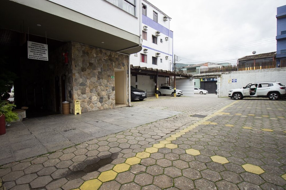 Hotel Sao Charbel 43/50