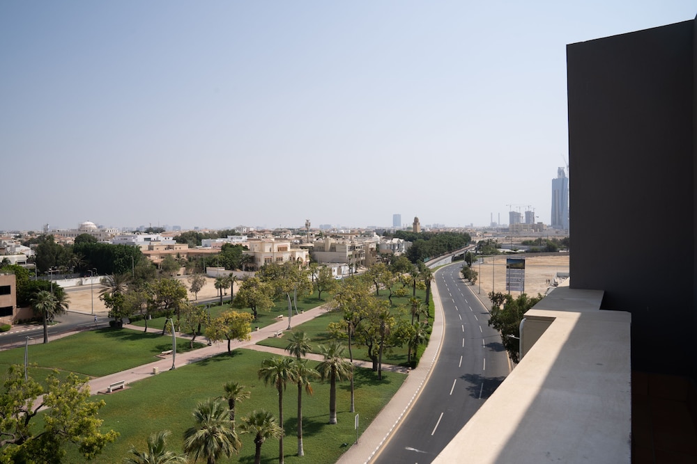 منتزه سروات جدة(Sarwat Park Jeddah) 52/60