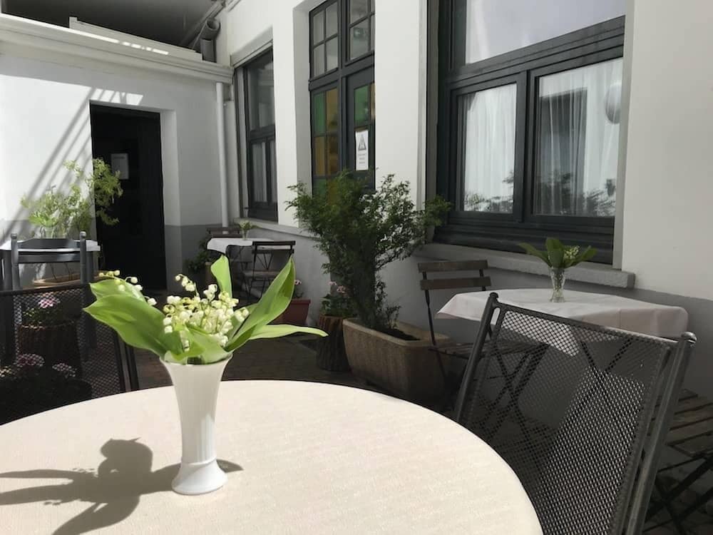 Hotel De L ill 30/41