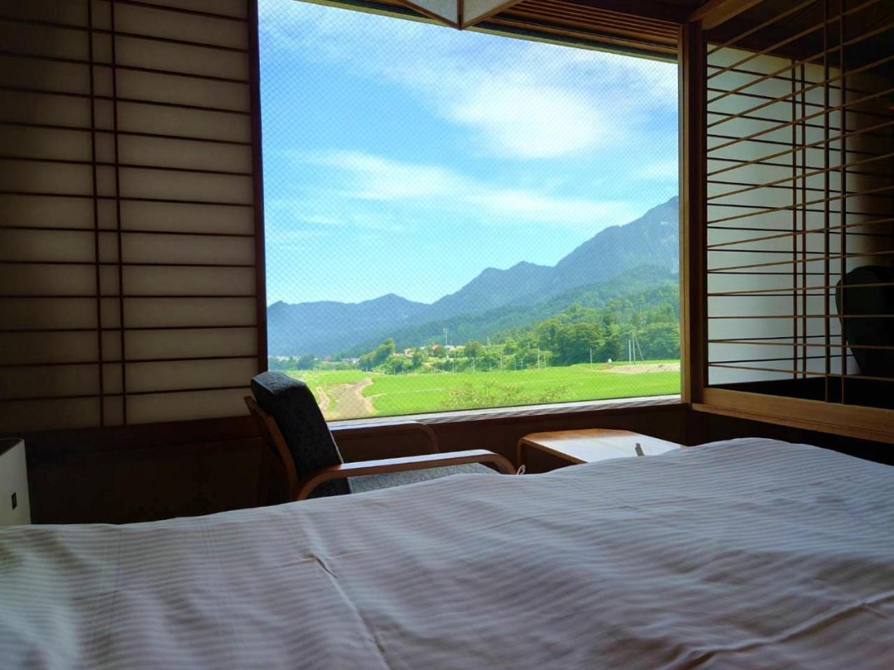 Sasakura Onsen Ryuunsou 13/68