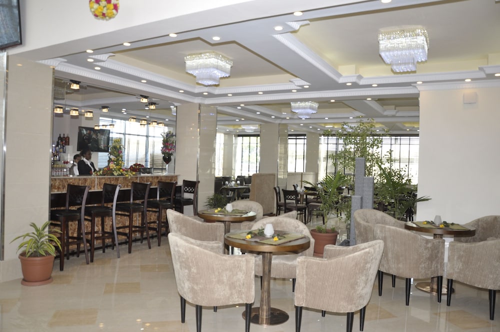 Addissinia Hotel 41/51