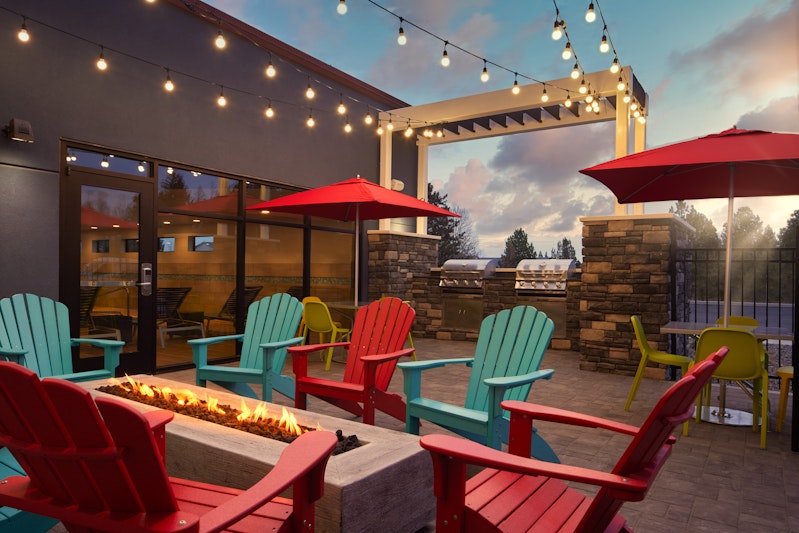 Home2 Suites by Hilton Bend 12/17