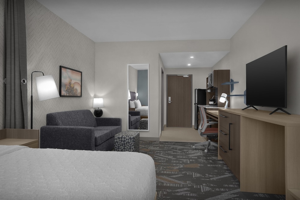 Home2 Suites by Hilton Big Spring 19/45