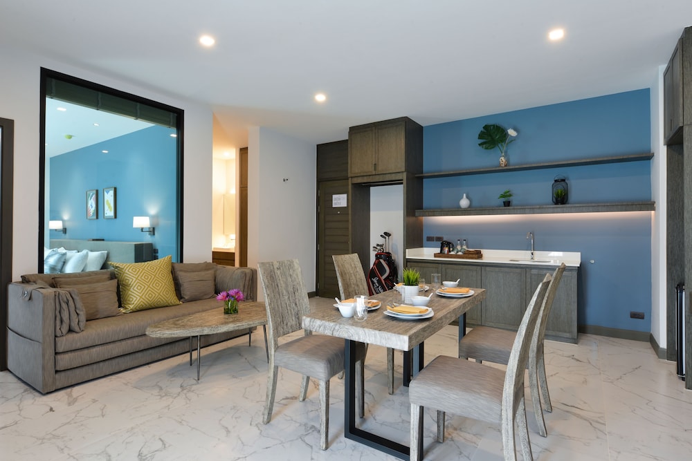 Sappaya Hotel by Lotus Valley Golf Resort 27/50