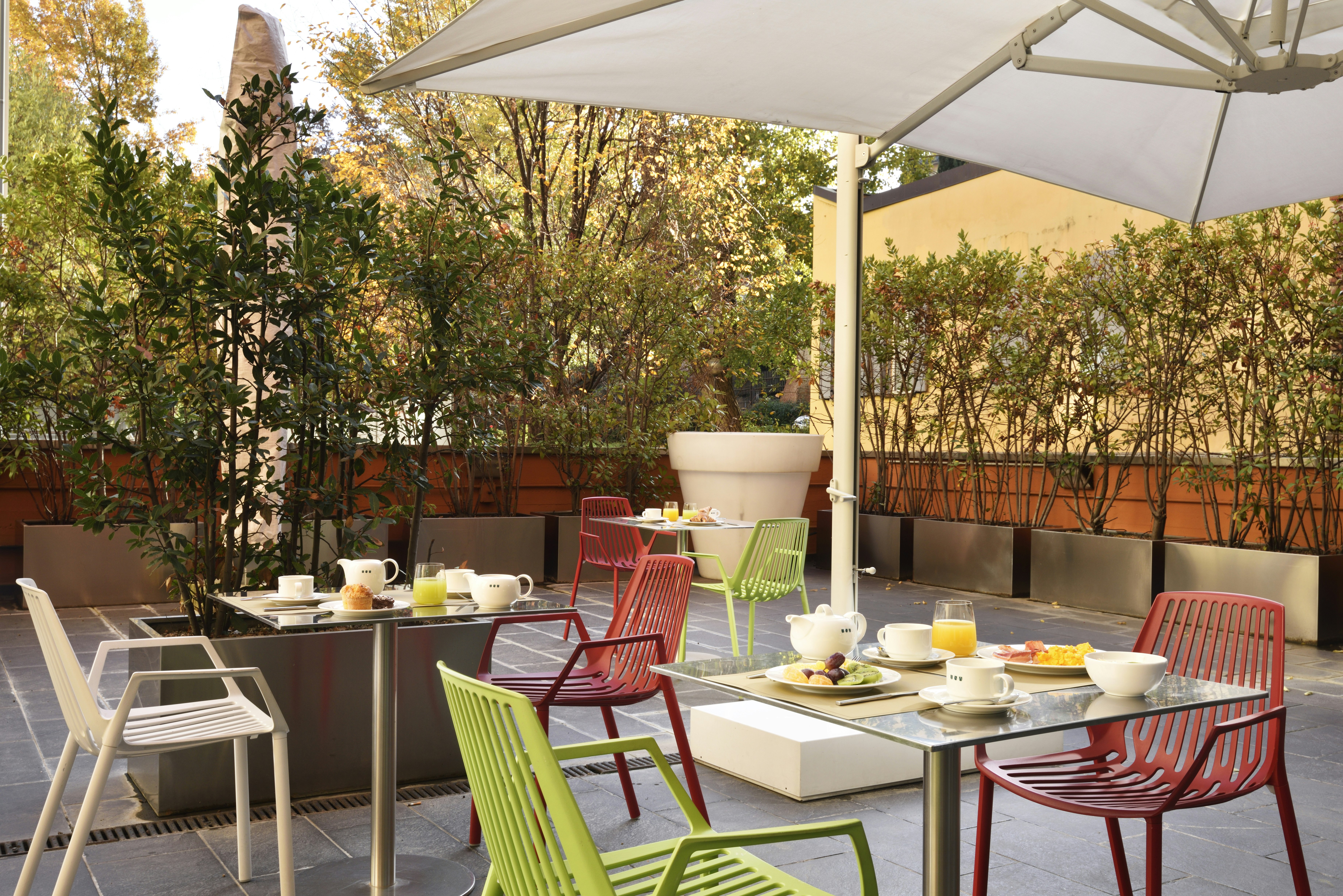 UNAHotels Bologna Centro 16/27