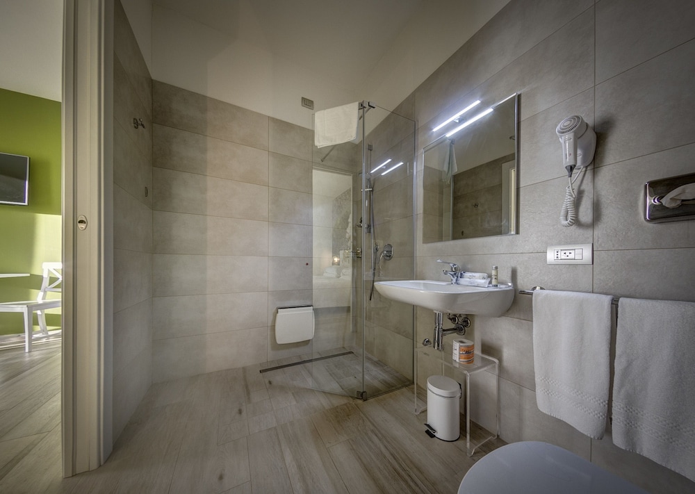 Arli Hotel Hideaway Punta Ala 18/72