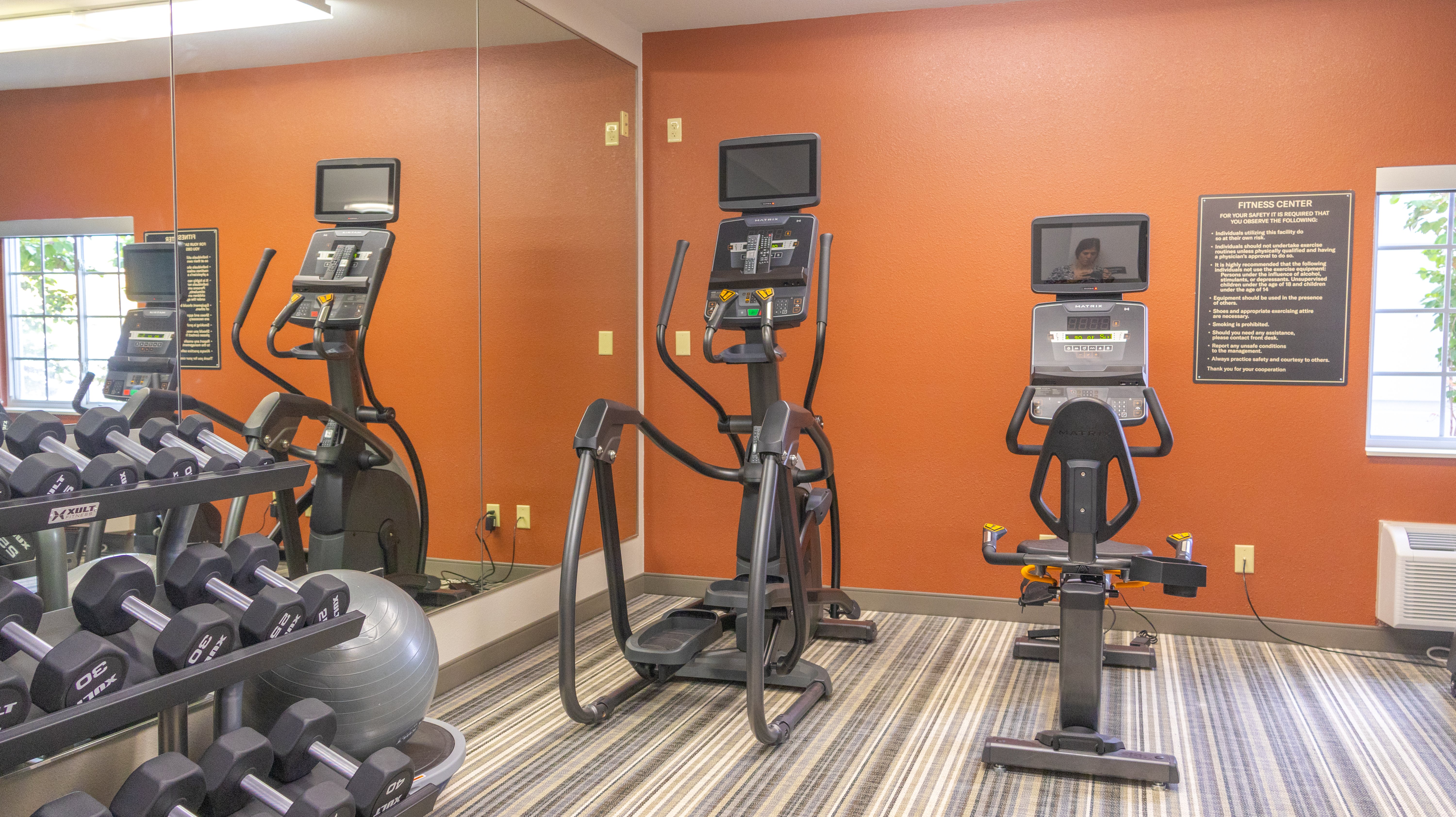 Candlewood Suites Peoria At Grand Prairie 26/50