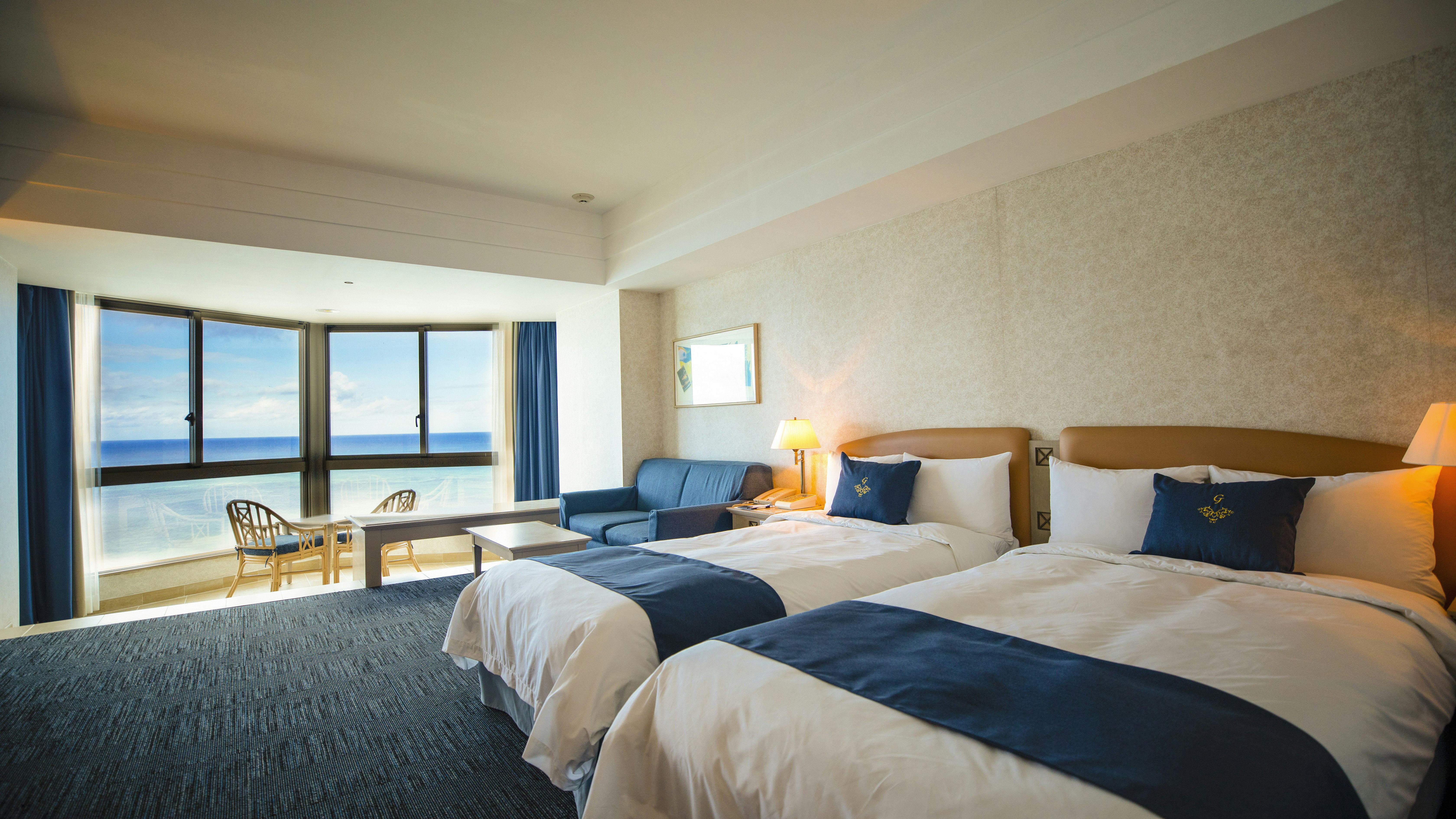 Grandvrio Resort Saipan 13/48