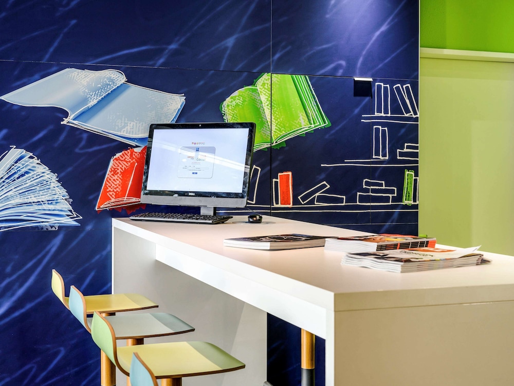 Ibis Budget Winterthur 54/64