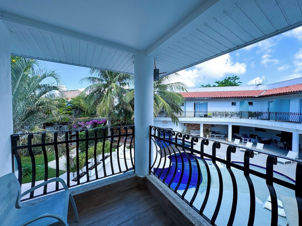 Hotel Boutique Recanto Da Passagem 47/75