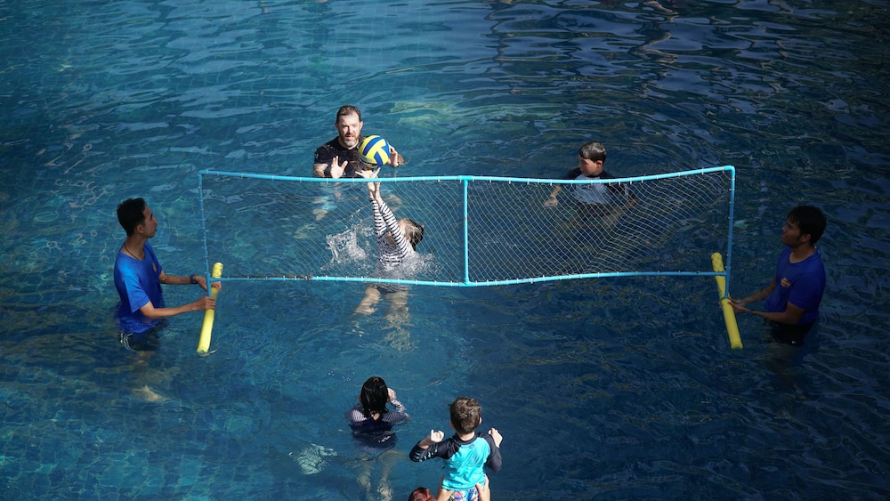 Radisson Resort and Suites Phuket 34/72