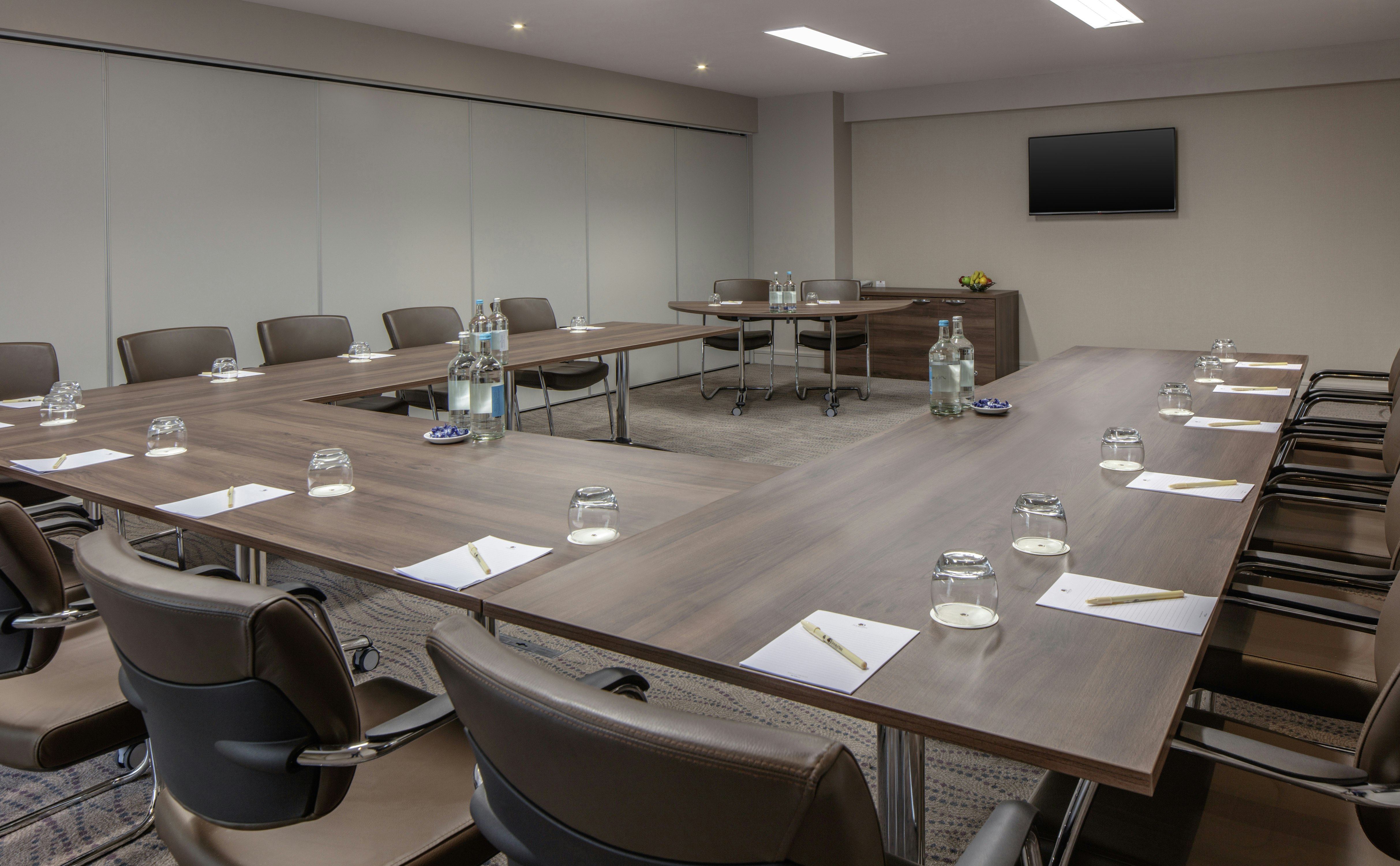 Doubletree By Hilton Hotel Bristol City Centre Ex Ramada Bristol City 71/82