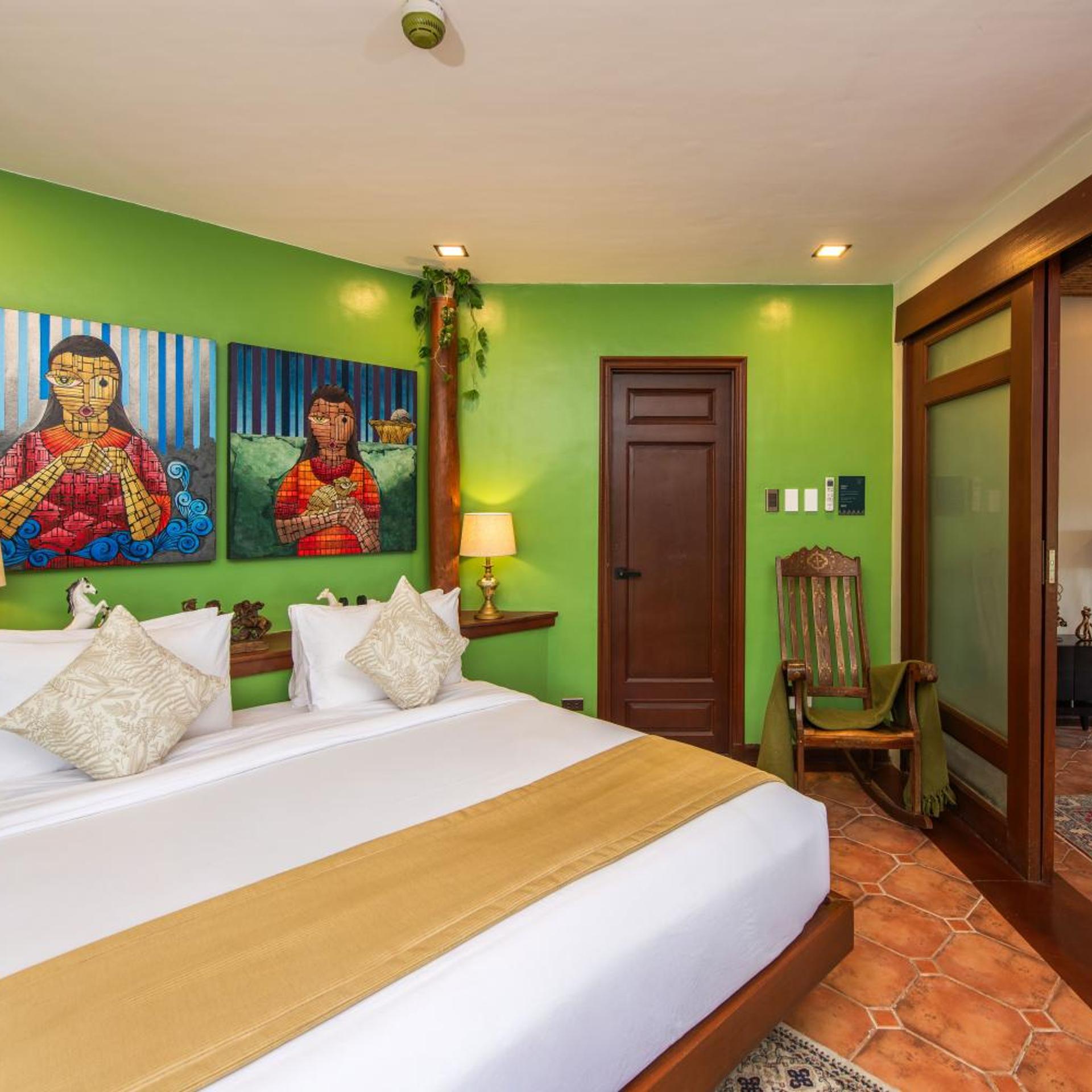 Araw Villa