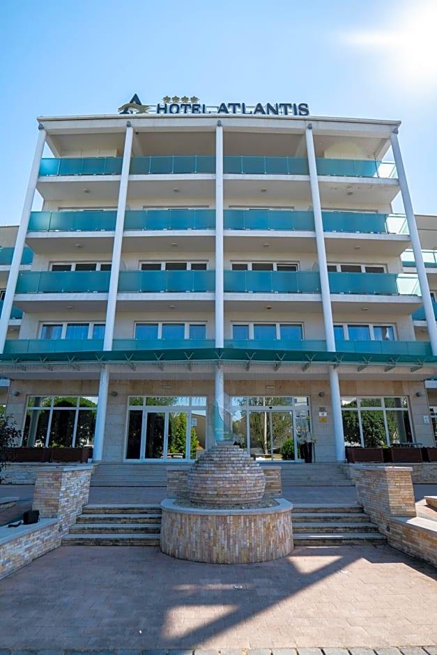 Atlantis Medical Wellness & Conference 3/50