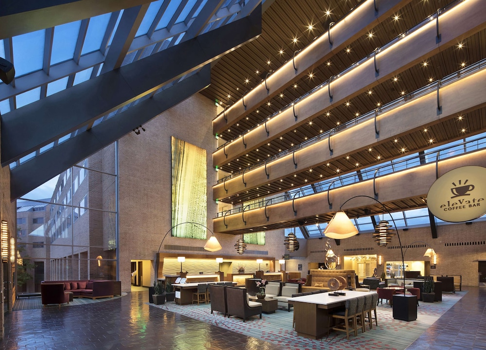 The Inverness Denver, a Hilton Golf & Spa Resort 60/78