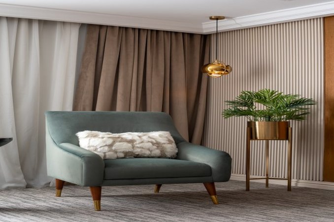Triumph Luxury Hotel 41/64