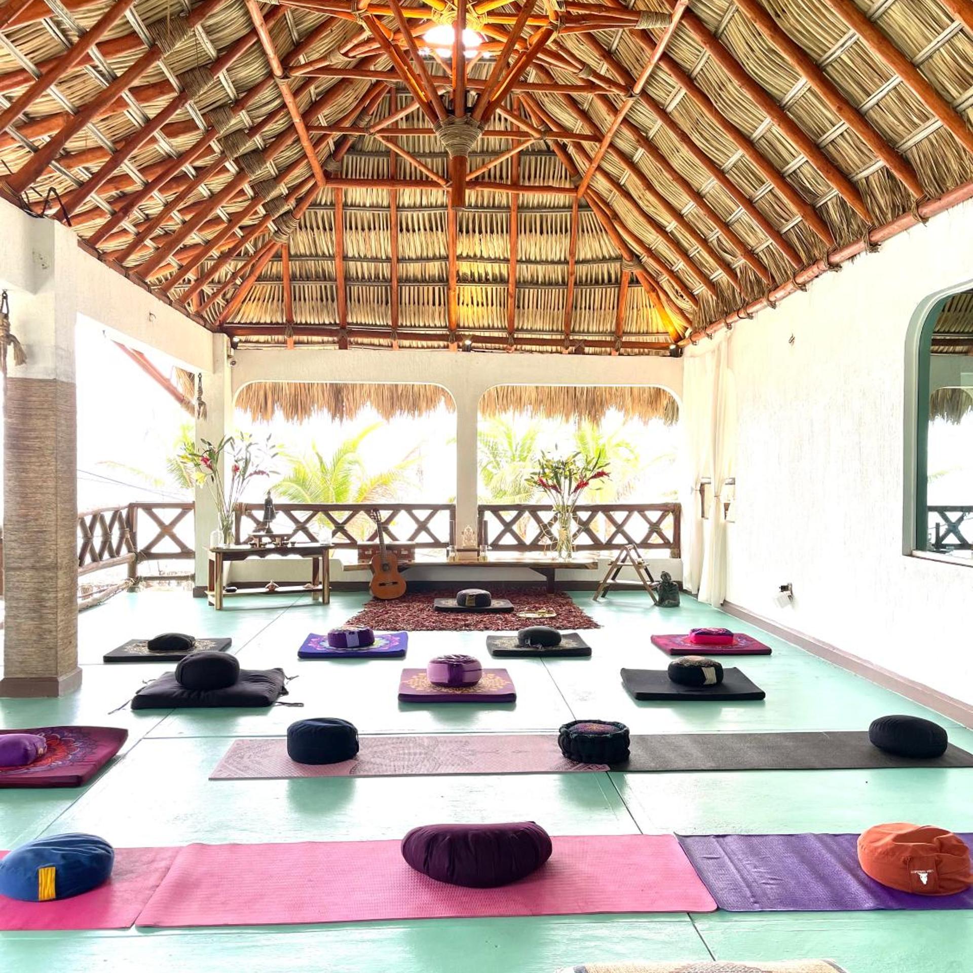 Hotel Boutique Punta Jamaica 47/55