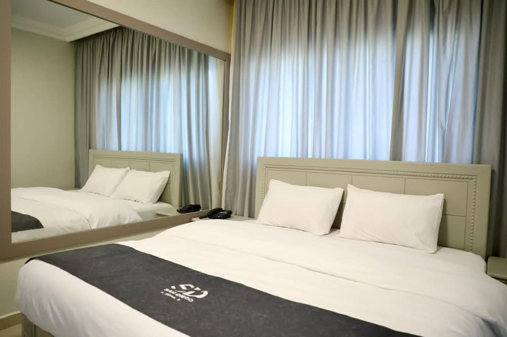 Hotel San Diego 14/52